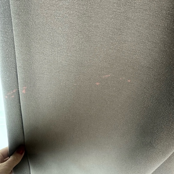 SPANX Air Essentials Wide Leg Pants - Smoke size medium - Picture 9 of 9